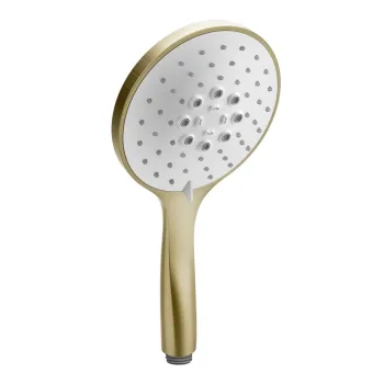 Ручной душ Gessi Origini, 3 режима, Bruched Brass… - Фото №1