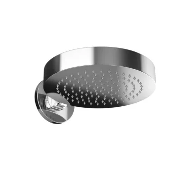 Верхній душ Gessi Origini настінний, Chrome (66150031) - Фото №1