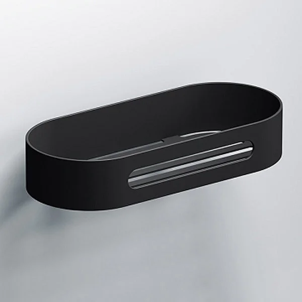 Полочка Sonia S5 Black (176496) - Фото 2