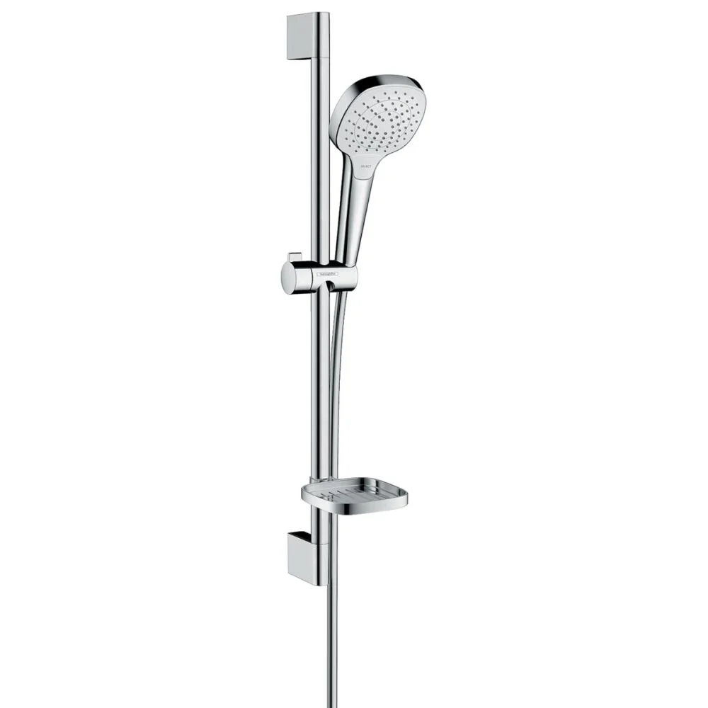 Мыльница Hansgrohe Casetta`E, хром (26519000) - Фото 2