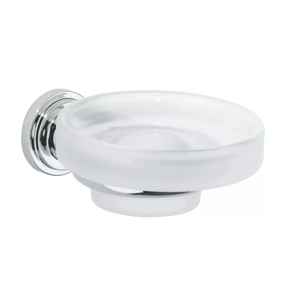 Утримувач мильниці Grohe Atrio, хром (40305000) - Фото 2