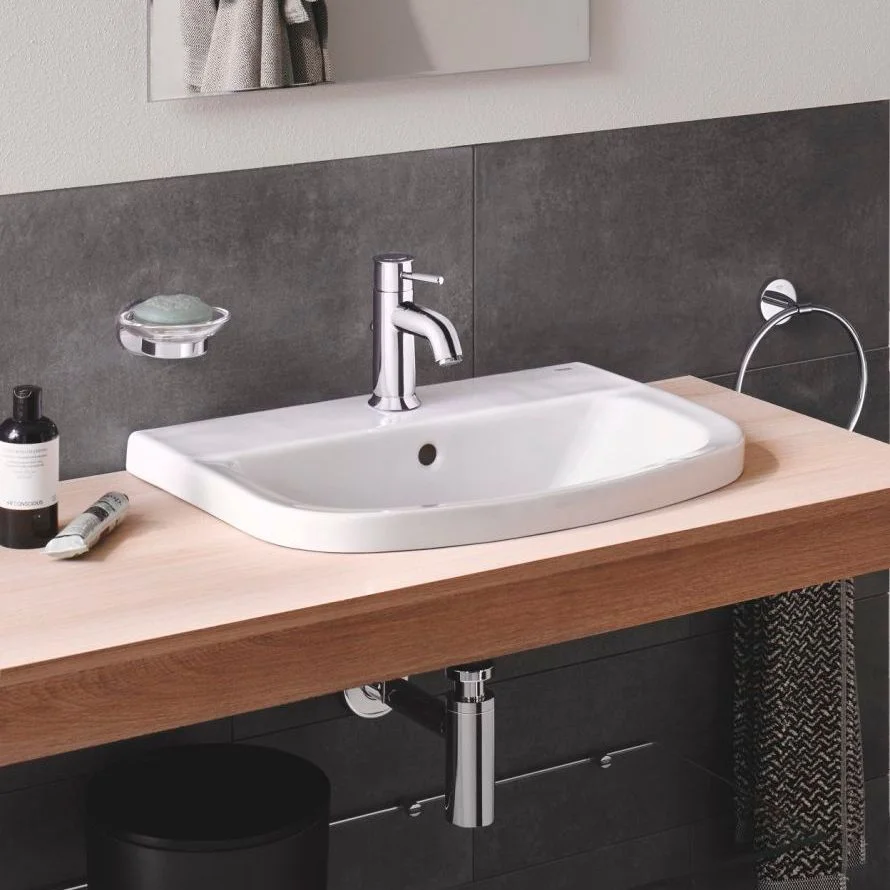 Мыльница Grohe Essentials (40368001) - Фото 3