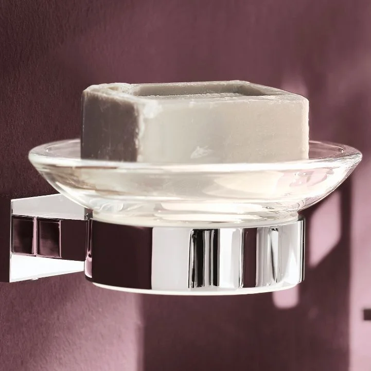 Мыльница Grohe Essentials (40368001) - Фото 2