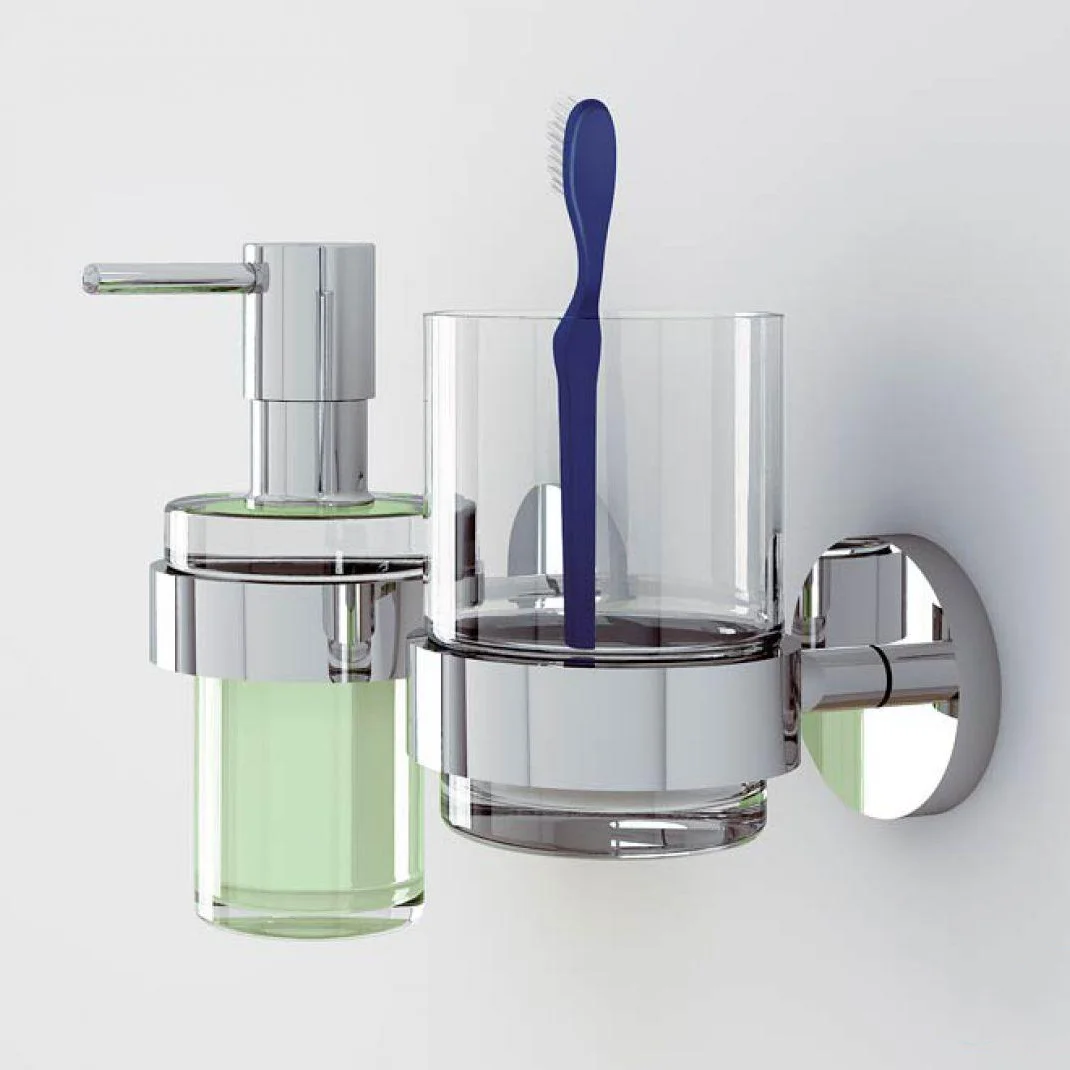 Стакан Grohe Essentials (40447001) - Фото 2