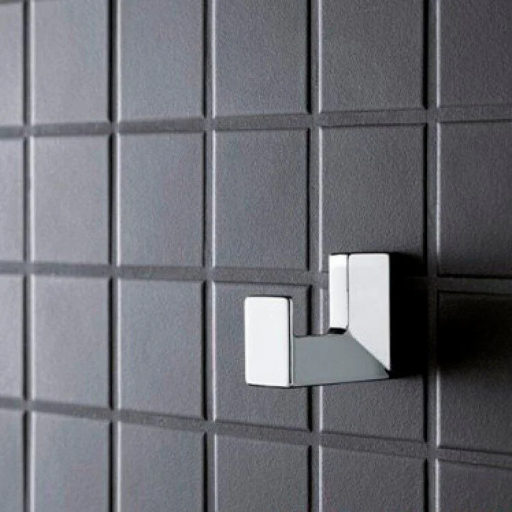 Крючoк Grohe Selection cube (40782000) - Фото 2