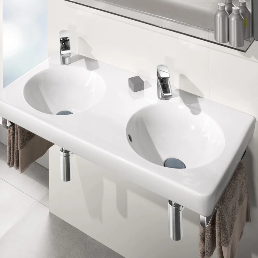 Полотенцедержатель Villeroy & Boch Joyce (929645D7) - Фото 2