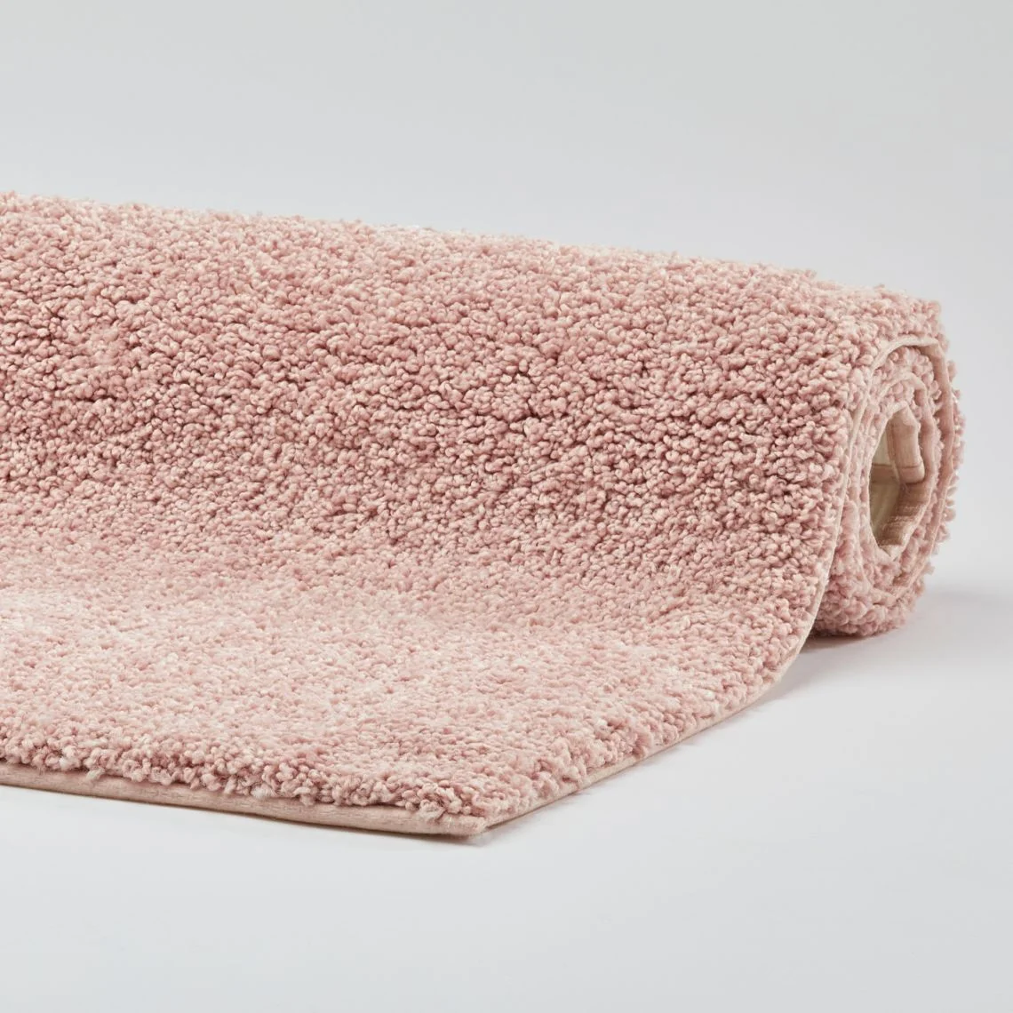 Килимок для ванної Aquanova Loa, 70x120 cm, Dusty Pink (LOABML-87) - Фото 2