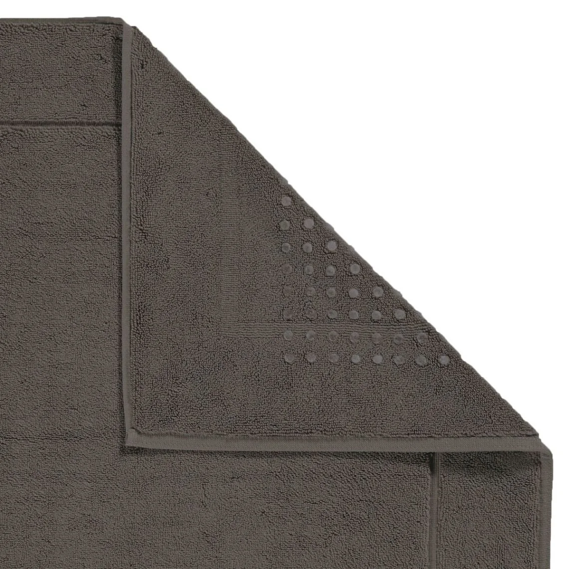 Коврик для ванной Aquanova London 70x120 см, Ash (LONBML-109) - Фото 2