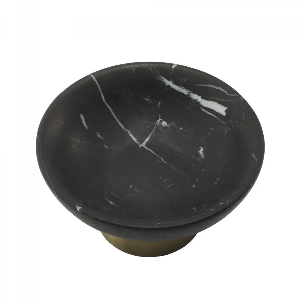 Мильниця Aquanova Nero, Black (NERSDI-09) - Фото 2