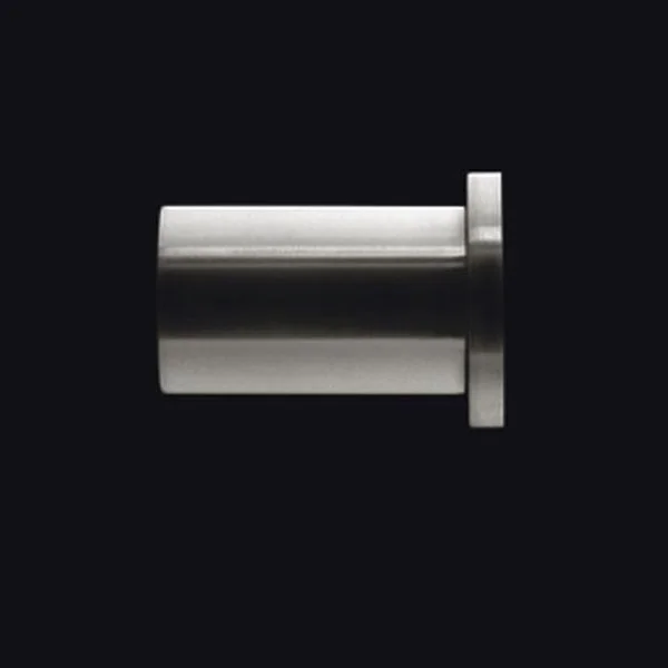 Гачок для рушників Cosmic Logic, polished stainless steel (2250221) (WJC226A0121002) - Фото 2