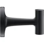 Крючок Duravit Starck T, чёрный матовый (0099294600) - Фото 1