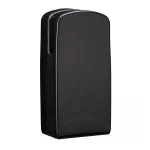 Сушка для рук Nofer V-JET V300, 1760 W, черный (01303.N) - Фото 1