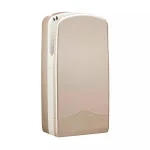Сушка для рук Nofer V-JET TRIBLADE, 1760 W, SILVER GREY (01305.AS) - Фото 1