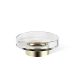 Мыльница Decor Walther CENTURY STS, gold matt (0587482) - Фото 1