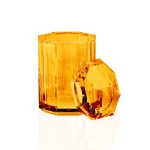 Универсальная коробка с крышкой Decor Walther, Amber (0931481) - Фото 1