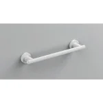 Полотенцедержатель Sonia Tecnoproject White 330х50х64, белый матовый (166060) - Фото 1