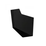 Гачок Sonia S8-SWK 34х55х56 мм, Black (169900) - Фото 1