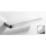 Полотенцедержатель, Sonia S-CUBE WHITE, білий матовий (176304) - Фото 1
