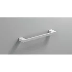 Полотенцедержатель Sonia S-CUBE WHITE 345х24х61 мм, белый матовый (176311) - Фото 1