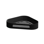 Поличка Sonia S5 Black (176519) - Фото 1