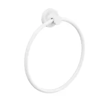 Полотенцедержатель Sonia Tecnoproject White (176847) - Фото 1