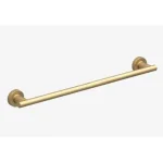 Полотенцедержатель Sonia Tecnoproject Brushed Gold 510х50х64 мм, золото матовое (183449) - Фото 1