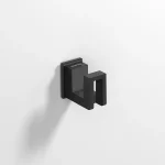 Гачок Sonia S-Cube 24х37х43 мм, Black/Nakar (186433) - Фото 1