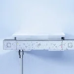 Поличка Grohe Grohtherm Cube, хром (18700000) - Фото 2