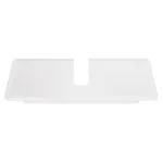 Поличка душова GROHE EasyReach, білий (26362LN1) - Фото 1