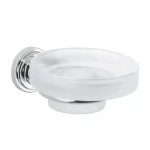 Утримувач мильниці Grohe Atrio, хром (40305000) - Фото 2