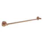 Полотенцедержатель Grohe Essentials 654 мм, теплый закат солнца матовый (40366DL1) - Фото 1