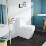 Держатель туалетной бумаги Grohe Essentials (40367001) - Фото 2