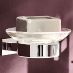Мыльница Grohe Essentials (40368001) - Фото 2