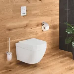 Туалетный ершик Grohe Essentials (40374001) - Фото 2