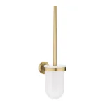 Туалетный ершик Grohe Essentials, холодный рассвет матовый (40374GN1) - Фото 1