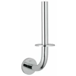 Держатель туалетной бумаги Grohe Essentials (40385001) - Фото 1