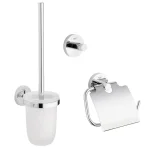 Набір аксесуарів Grohe Essentials City restroom (40407001) - Фото 1