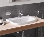 Мыльница с держателем Grohe Essentials (40444001) - Фото 2
