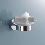 Мыльница с держателем Grohe Essentials (40444001) - Фото 3