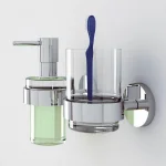 Стакан Grohe Essentials (40447001) - Фото 2