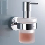 Дозатор рідкого мила Grohe Essentials (40448001) - Фото 2