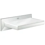 Полочка с мыльницей Grohe Allure Brilliant (40504000) - Фото 1