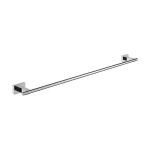 Тримач для рушника Grohe Essentials Cube, 600, хром (40509001) - Фото 1