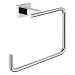 Тримач для рушника Grohe Essentials Cube (40510001) - Фото 1