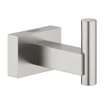 Крючок Grohe Essentials Cube, сталь (40511DC1) - Фото 1