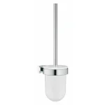 Щітка для унітазу Grohe Essentials Cube (40513001) - Фото 1