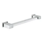Поручень для ванной Grohe Essentials Cube, хром (40514001) - Фото 1