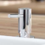 Дозатор для рідкого мила Grohe Cosmopolitan, хром (40535000) - Фото 2