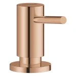 Дозатор рідкого мила Grohe Cosmopolitan 500 мл, теплий захід сонця (40535DA0) - Фото 1