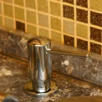 Дозатор рідкого мила Grohe Contemporary (40536000) - Фото 2